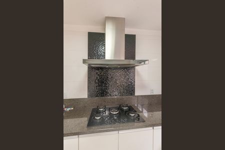 Casa de condomínio à venda com 402m², 3 quartos e 2 vagasCozinha