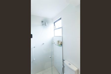 Apartamento à venda com 120m², 3 quartos e 2 vagasbanheiro suite