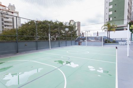 Apartamento à venda com 120m², 3 quartos e 2 vagasQuadra Esportiva