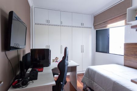 Apartamento à venda com 120m², 3 quartos e 2 vagasquarto 1