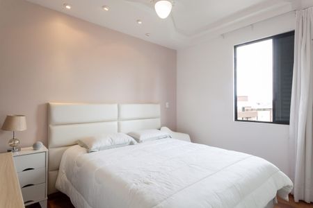 Apartamento à venda com 120m², 3 quartos e 2 vagassuite