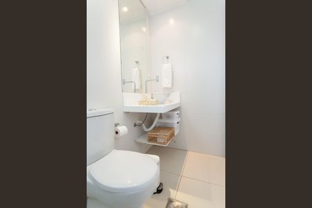 Apartamento à venda com 120m², 3 quartos e 2 vagasbanheiro suite