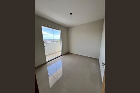 Foto 02 de apartamento à venda com 2 quartos, 57m² em Coqueiros, Belo Horizonte