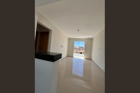 Foto 03 de apartamento à venda com 2 quartos, 57m² em Coqueiros, Belo Horizonte