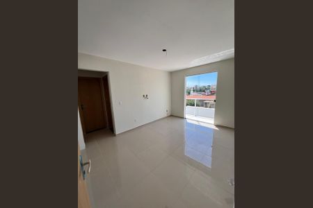 Foto 01 de apartamento à venda com 2 quartos, 57m² em Coqueiros, Belo Horizonte
