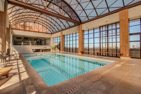 Apartamento para alugar com 53m², 1 quarto e 1 vagaÁrea comum - Piscina