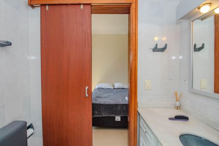 Apartamento para alugar com 53m², 1 quarto e 1 vagaBanheiro
