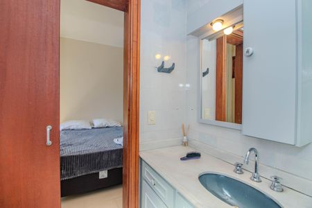 Apartamento para alugar com 53m², 1 quarto e 1 vagaBanheiro