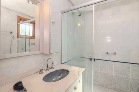 Apartamento para alugar com 53m², 1 quarto e 1 vagaBanheiro