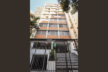 Apartamento para alugar com 137m², 2 quartos e 1 vagaPrédio