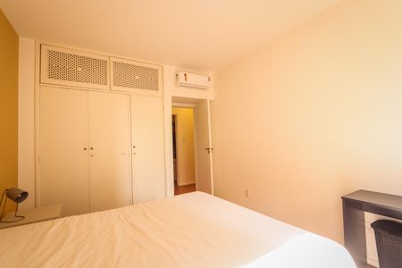 Apartamento para alugar com 137m², 2 quartos e 1 vagaQuarto 1