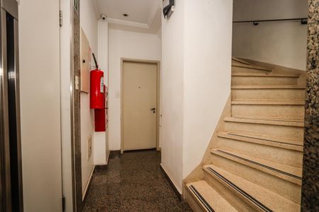 Apartamento para alugar com 137m², 2 quartos e 1 vagaHall Social