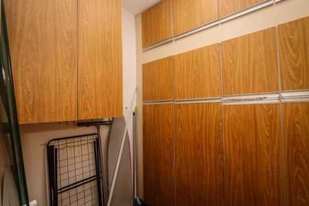 Apartamento para alugar com 137m², 2 quartos e 1 vagaQuarto de Serviço