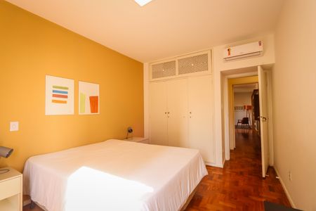 Apartamento para alugar com 137m², 2 quartos e 1 vagaQuarto 1