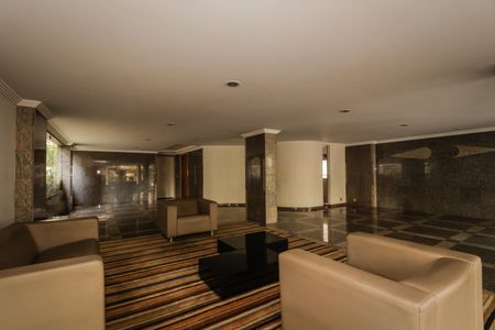 Apartamento para alugar com 137m², 2 quartos e 1 vagaHall de Entrada