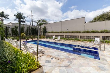 Apartamento para alugar com 60m², 2 quartos e 1 vagaÁrea Comum - Piscina