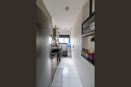 Apartamento para alugar com 60m², 2 quartos e 1 vagaCozinha