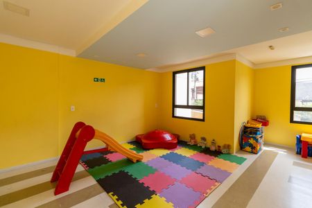 Apartamento para alugar com 60m², 2 quartos e 1 vagaÁrea Comum - Brinquedoteca