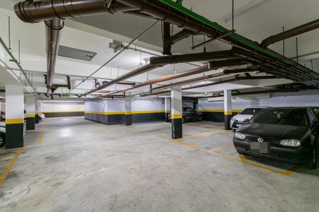 Apartamento para alugar com 60m², 2 quartos e 1 vagaÁrea Comum - Garagem