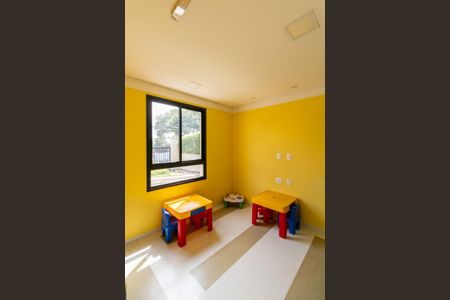 Apartamento para alugar com 60m², 2 quartos e 1 vagaÁrea Comum - Brinquedoteca