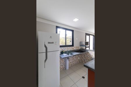 Apartamento para alugar com 60m², 2 quartos e 1 vagaÁrea Comum - Salão de Festas