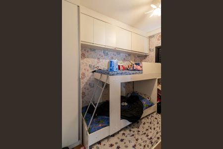 Quarto 2 de apartamento para alugar com 2 quartos, 60m² em Vila Paranagua, São Paulo