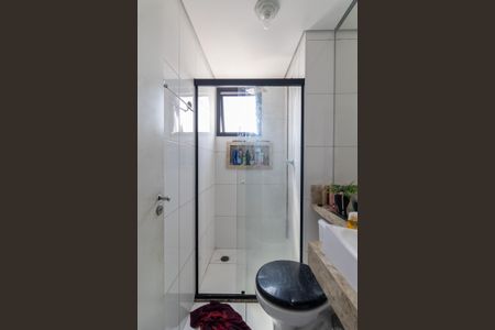 Apartamento para alugar com 60m², 2 quartos e 1 vagaBanheiro