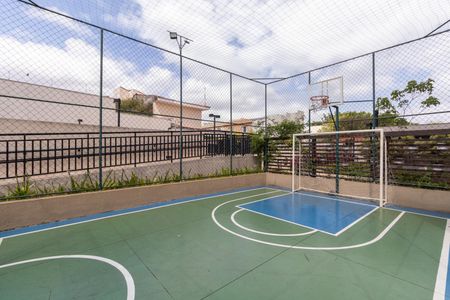 Apartamento para alugar com 60m², 2 quartos e 1 vagaÁrea Comum - Quadra