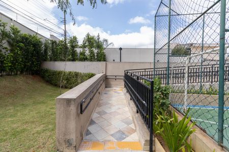 Apartamento para alugar com 60m², 2 quartos e 1 vagaÁrea Comum - Quadra