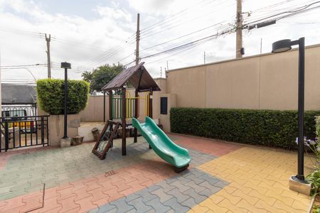 Apartamento para alugar com 60m², 2 quartos e 1 vagaÁrea Comum - Playground