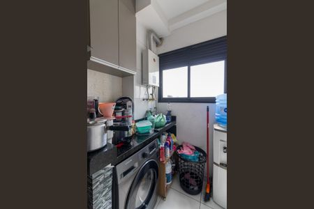 Apartamento para alugar com 60m², 2 quartos e 1 vagaCozinha