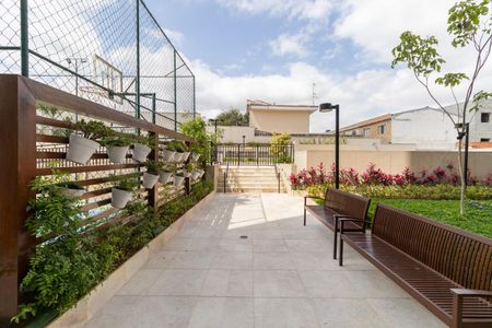 Apartamento para alugar com 60m², 2 quartos e 1 vagaÁrea Comum