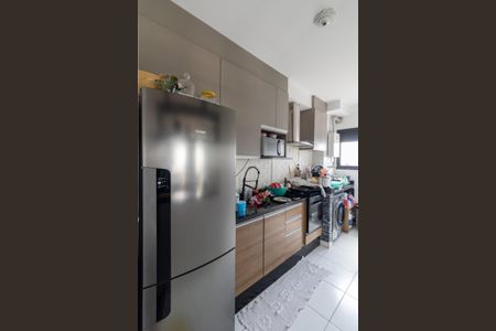 Apartamento para alugar com 60m², 2 quartos e 1 vagaCozinha