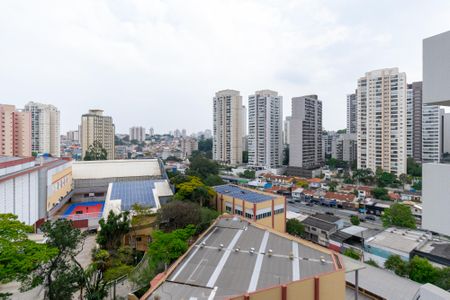 Apartamento à venda com 81m², 3 quartos e 1 vagaVista da Suíte