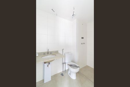 Apartamento à venda com 81m², 3 quartos e 1 vagaBanheiro da Suíte