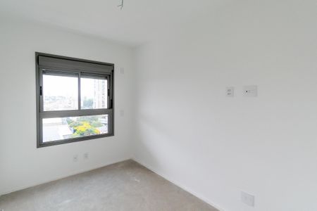 Apartamento à venda com 81m², 3 quartos e 1 vagaQuarto 
