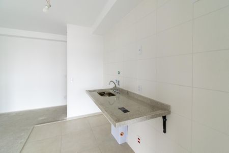 Apartamento à venda com 81m², 3 quartos e 1 vagaSala/Cozinha