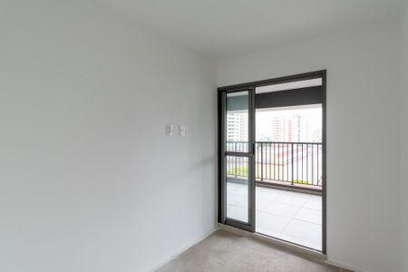 Apartamento à venda com 81m², 3 quartos e 1 vagaQuarto 2