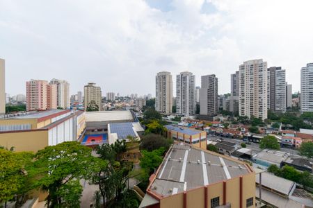 Apartamento à venda com 81m², 3 quartos e 1 vagaVista da Varanda da Sala/Cozinha