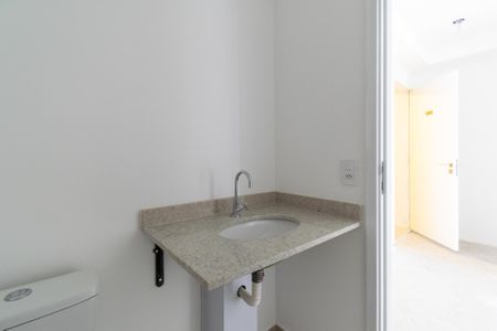 Apartamento à venda com 81m², 3 quartos e 1 vagaLavabo