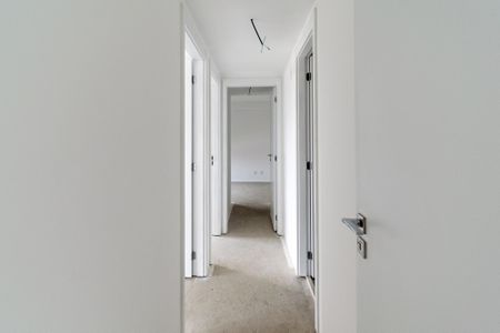 Apartamento à venda com 81m², 3 quartos e 1 vagaCorredor