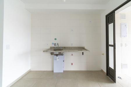 Apartamento à venda com 81m², 3 quartos e 1 vagaSala/Cozinha