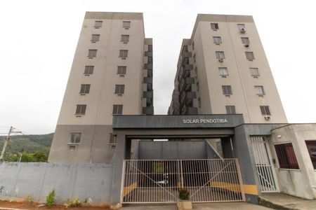 Apartamento para alugar com 73m², 2 quartos e sem vaga Apartamento para alugar com 73m², 2 quartos e sem vagaFachada