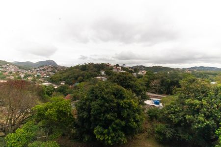 Apartamento para alugar com 73m², 2 quartos e sem vaga Apartamento para alugar com 73m², 2 quartos e sem vagaVista da Sala