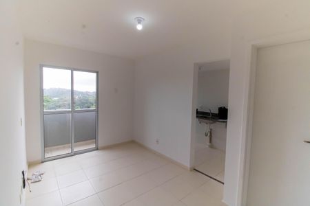 Apartamento para alugar com 73m², 2 quartos e sem vaga Apartamento para alugar com 73m², 2 quartos e sem vagaSala