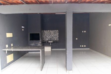 Apartamento para alugar com 73m², 2 quartos e sem vaga Apartamento para alugar com 73m², 2 quartos e sem vagaÁrea comum