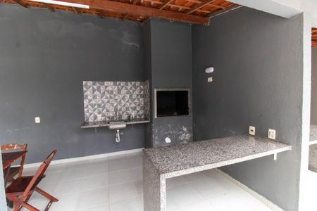 Apartamento para alugar com 73m², 2 quartos e sem vaga Apartamento para alugar com 73m², 2 quartos e sem vagaÁrea comum