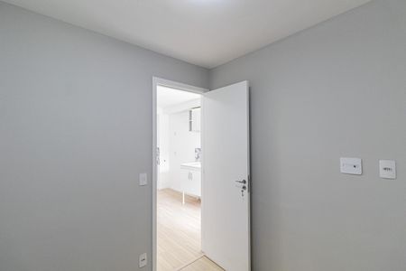 Quarto 1 de apartamento à venda com 2 quartos, 39m² em Cangaiba, São Paulo