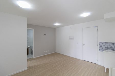 Apartamento para alugar com 39m², 2 quartos e sem vaga Apartamento para alugar com 39m², 2 quartos e sem vagaSala/Cozinha