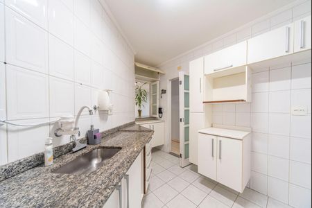 Apartamento para alugar com 60m², 2 quartos e 1 vaga Apartamento para alugar com 60m², 2 quartos e 1 vagaCozinha